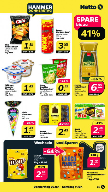 Netto - woche-28-ab-06-07-2026-bis-11-07-2026-seite-31-oewep