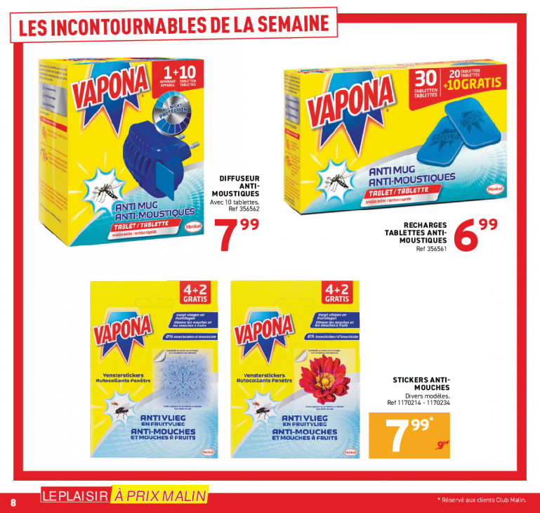 Trafic Dépliant 01.07.2026