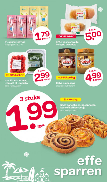 Spar Folder 02.07.2026