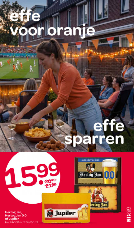 Spar Folder 02.07.2026
