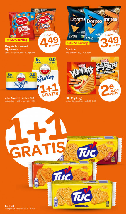 Spar Folder 02.07.2026