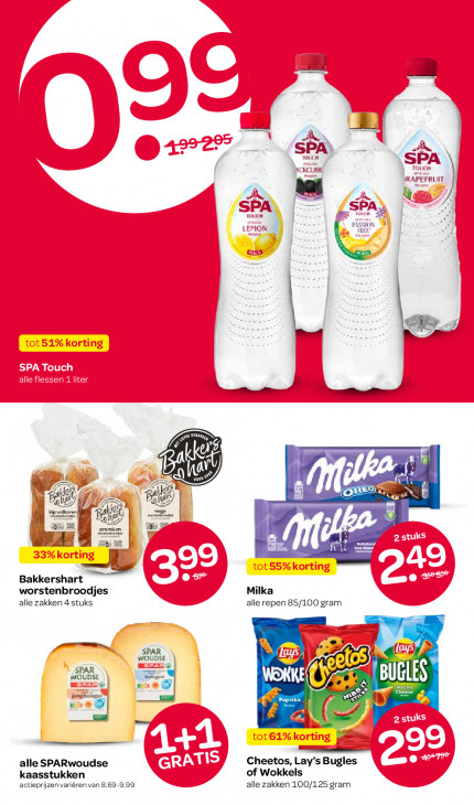 Spar Folder 02.07.2026