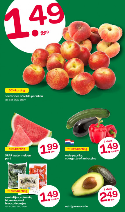 Spar Folder 02.07.2026