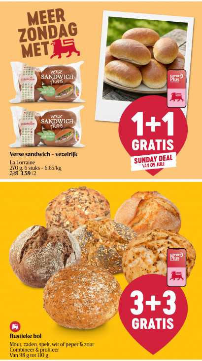 Delhaize Folder 02.07.2026