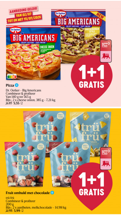 Delhaize Folder 02.07.2026