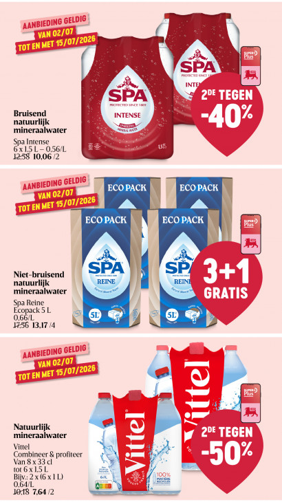 Delhaize Folder 02.07.2026