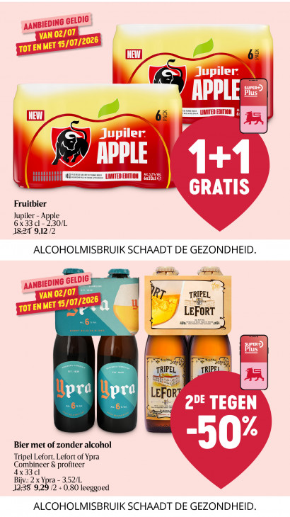 Delhaize Folder 02.07.2026