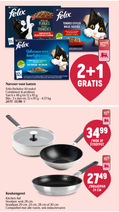 Delhaize Folder 02.07.2026