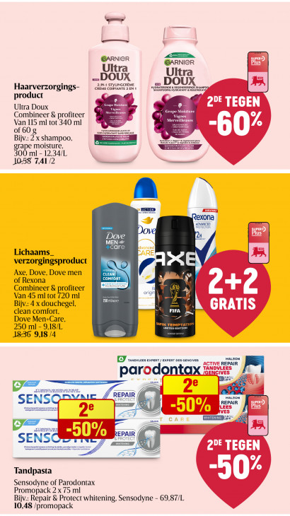 Delhaize Folder 02.07.2026