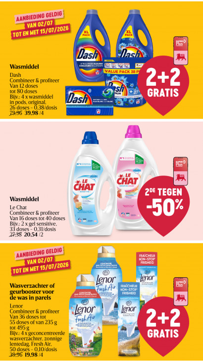 Delhaize Folder 02.07.2026