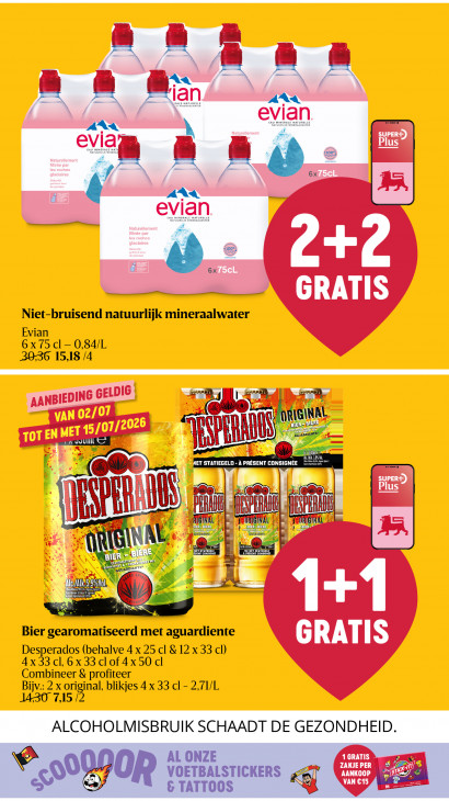 Delhaize Folder 02.07.2026