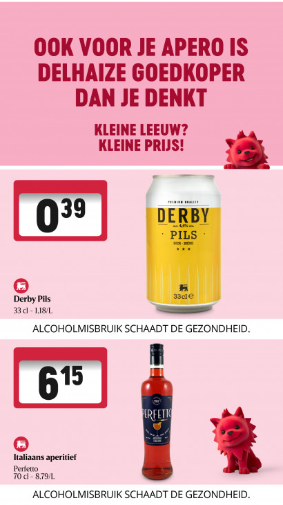 Delhaize Folder 02.07.2026