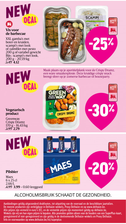 Delhaize Folder 02.07.2026