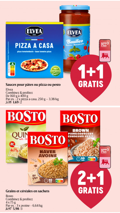 Delhaize Dépliant 02.07.2026