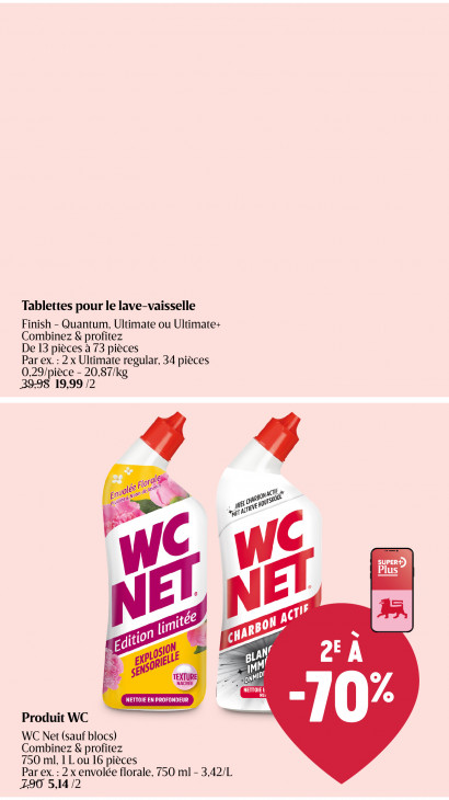 Delhaize Dépliant 02.07.2026