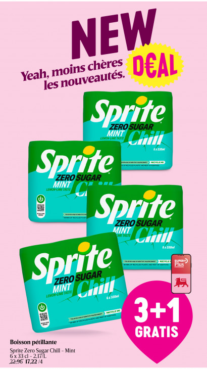 Delhaize Dépliant 02.07.2026