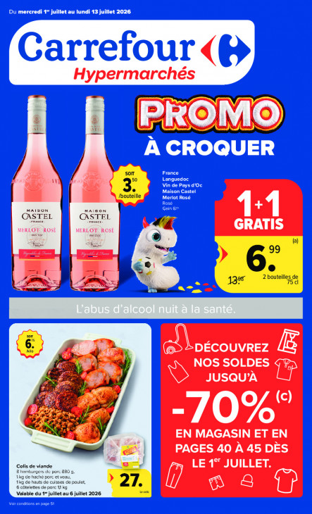 Carrefour