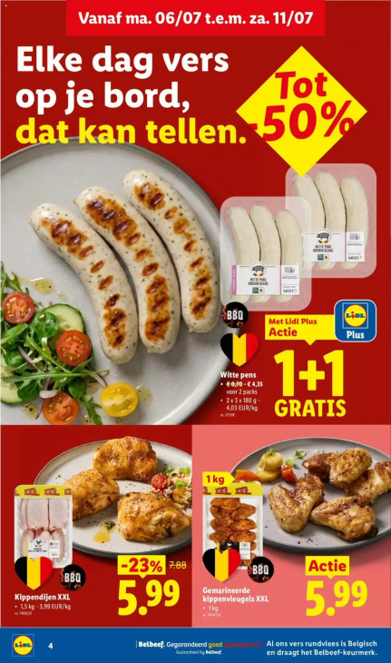Lidl Folder 06.07.2026