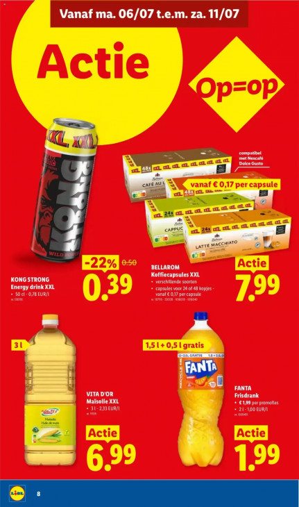 Lidl Folder 06.07.2026