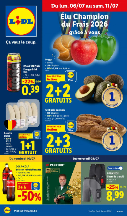 Lidl