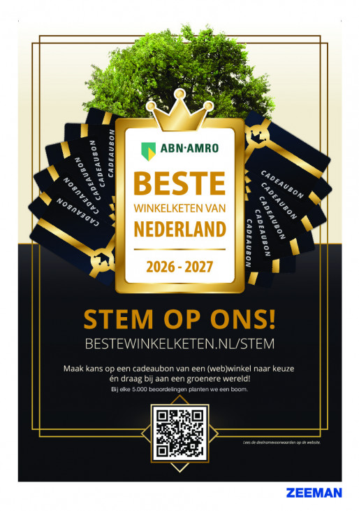 Zeeman Folder 04.07.2026