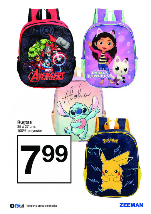 Zeeman Folder 04.07.2026