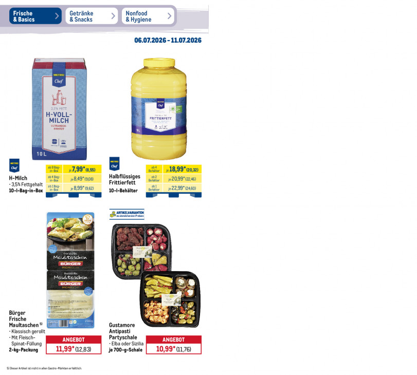 Metro - non-food-ab-06-07-2026-bis-11-07-2026-seite-46-weovd