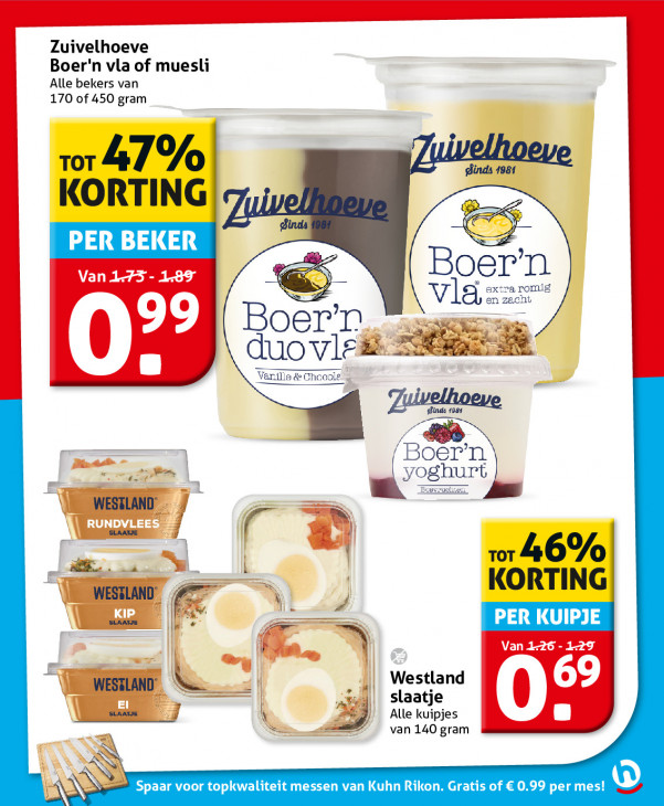 Hoogvliet Folder 08.07.2026