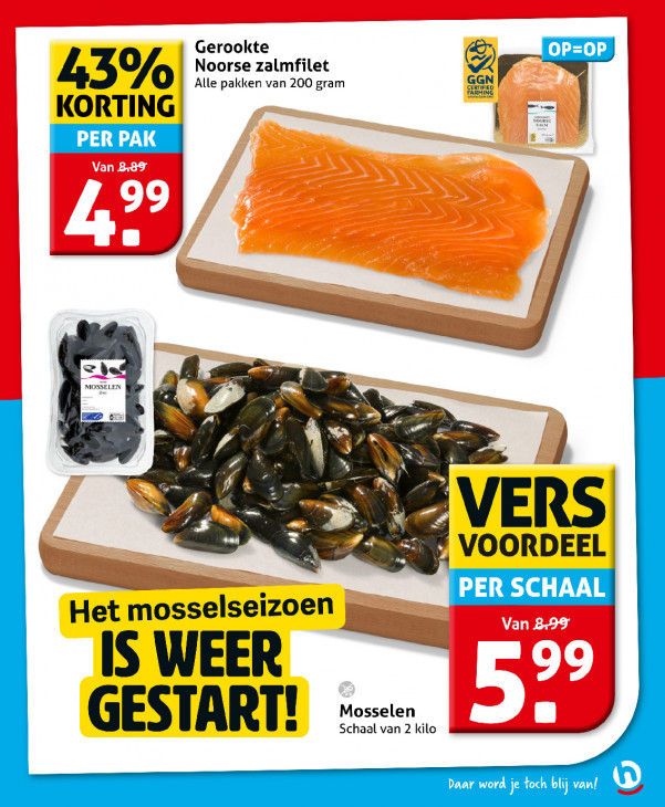 Hoogvliet Folder 08.07.2026