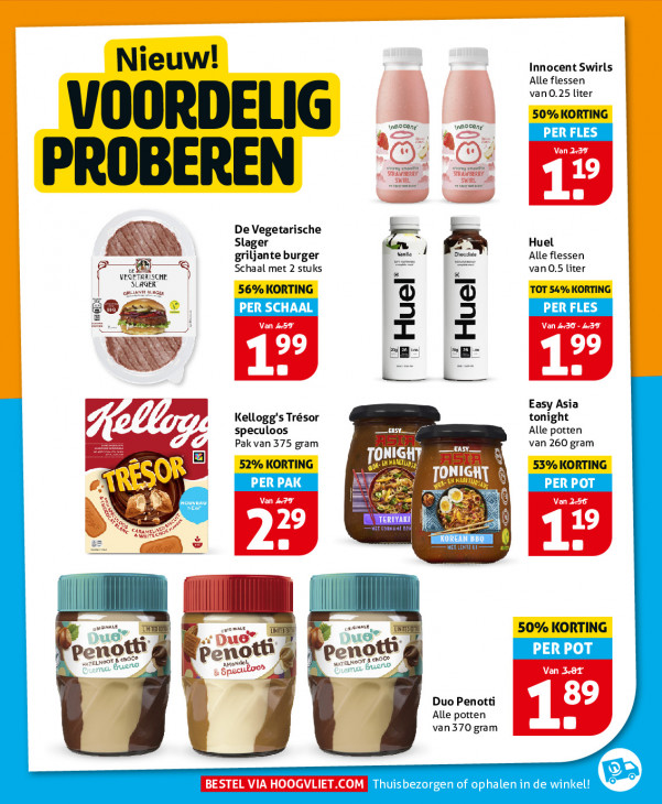 Hoogvliet Folder 08.07.2026