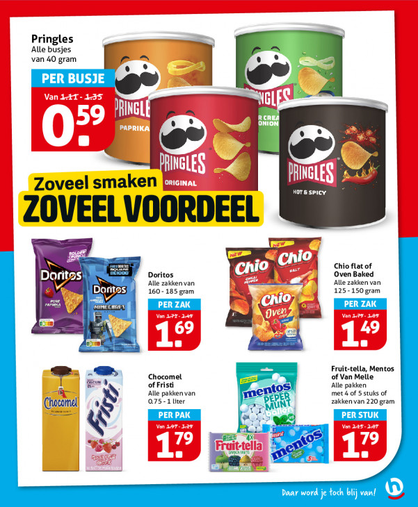 Hoogvliet Folder 08.07.2026