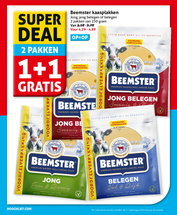Hoogvliet Folder 08.07.2026
