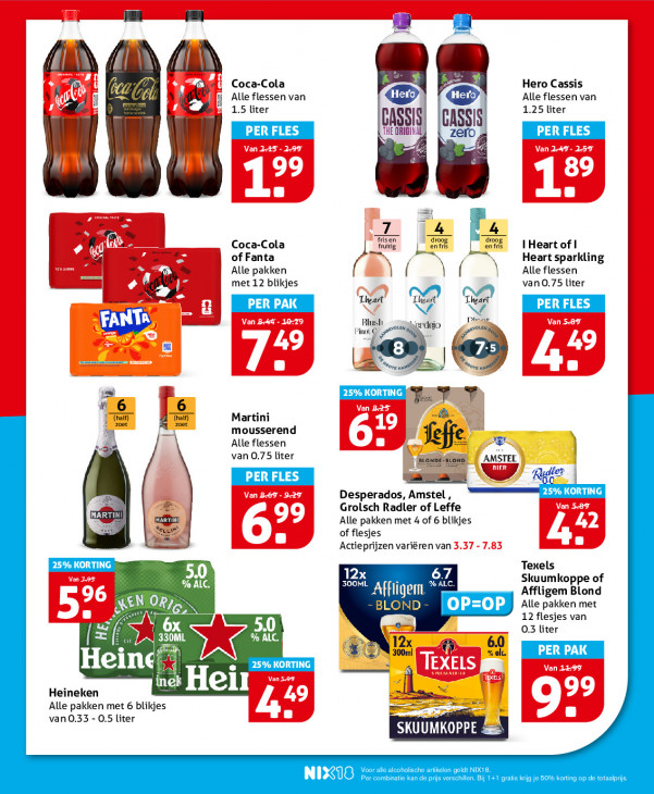 Hoogvliet Folder 08.07.2026