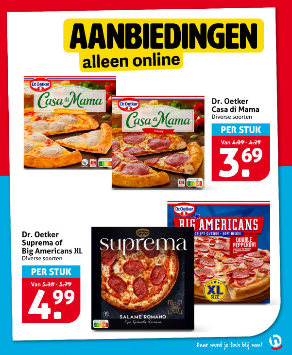 Hoogvliet Folder 08.07.2026