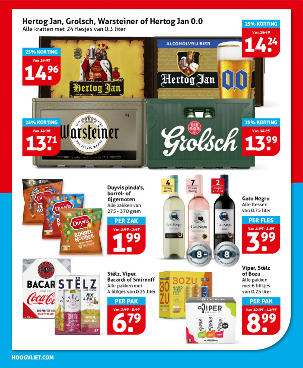 Hoogvliet Folder 08.07.2026