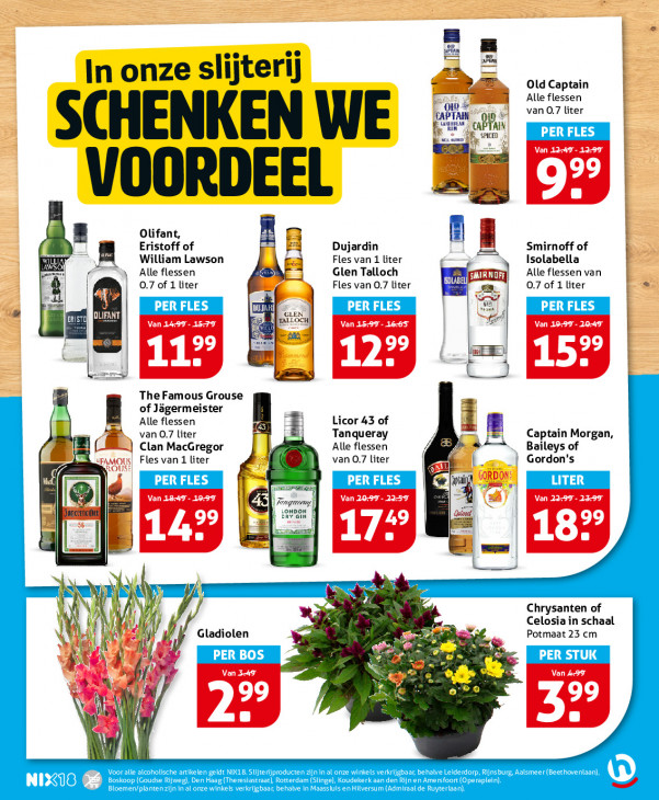 Hoogvliet Folder 08.07.2026
