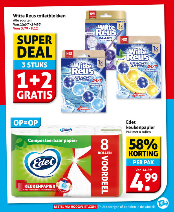 Hoogvliet Folder 08.07.2026