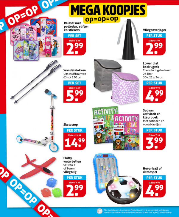 Hoogvliet Folder 08.07.2026