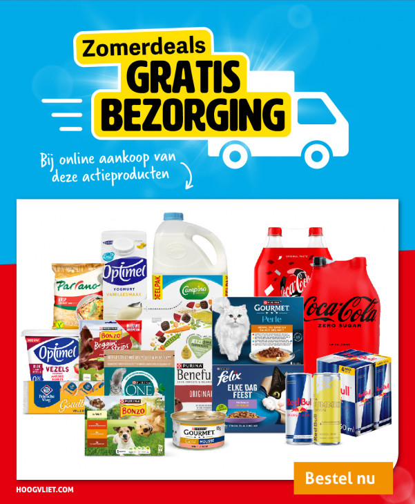 Hoogvliet Folder 08.07.2026