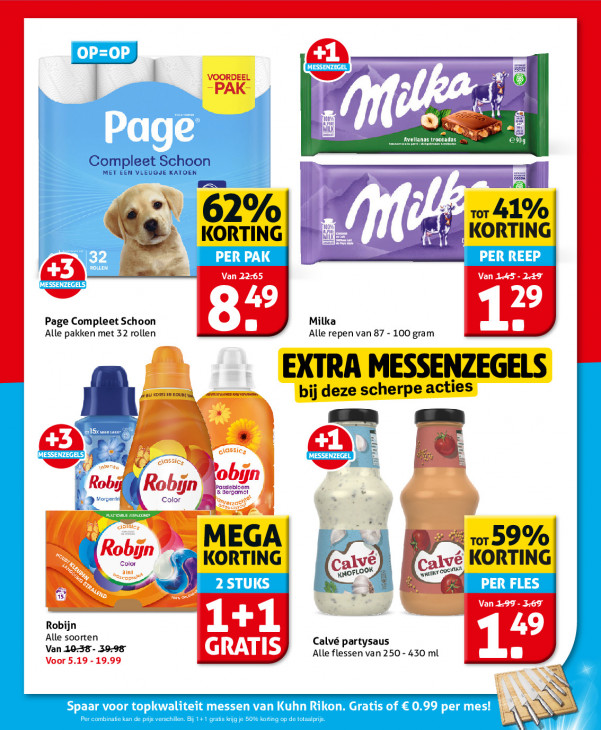 Hoogvliet Folder 08.07.2026