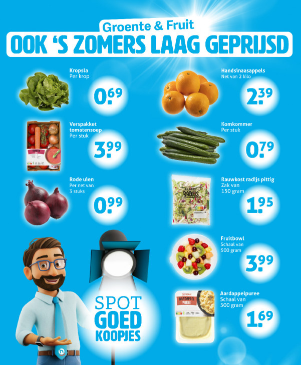 Hoogvliet Folder 08.07.2026