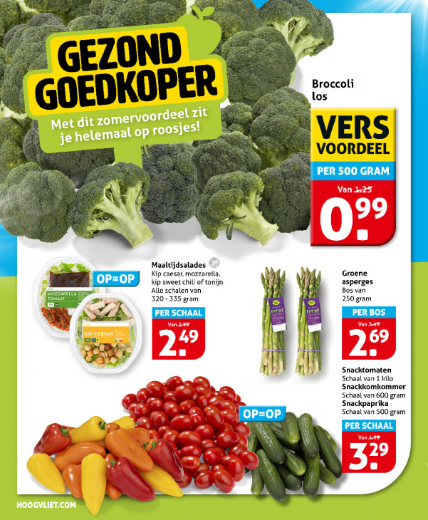 Hoogvliet Folder 08.07.2026