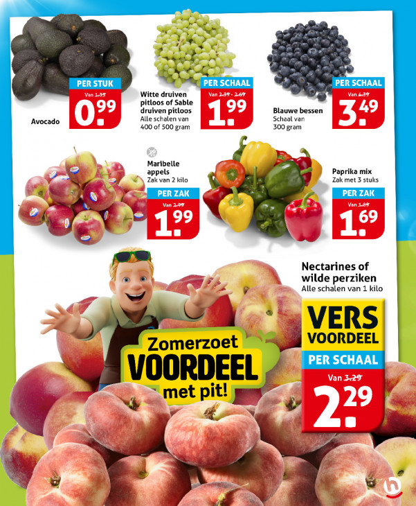 Hoogvliet Folder 08.07.2026