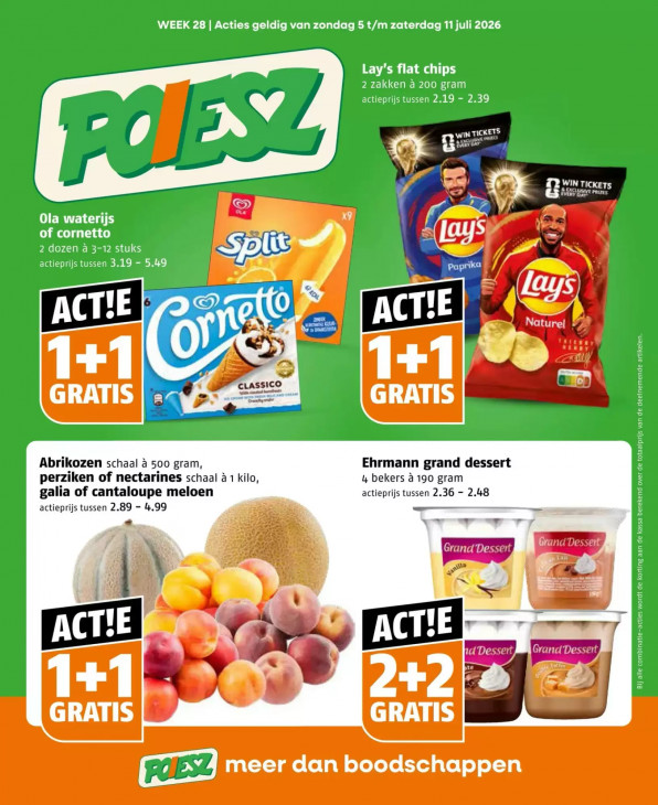 Poiesz