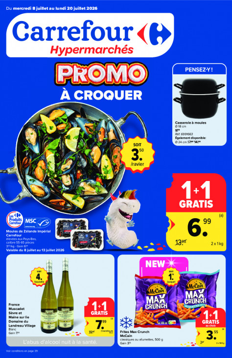 Carrefour