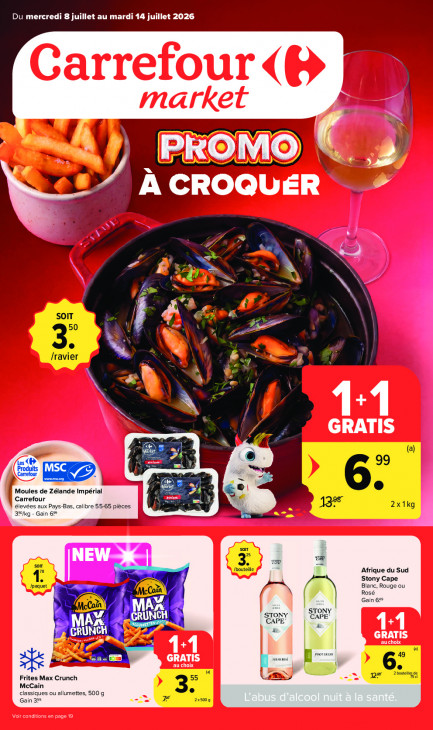 Carrefour