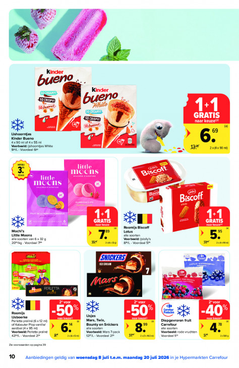 Carrefour Folder 08.07.2026