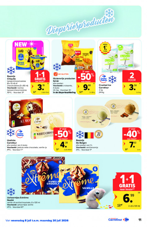 Carrefour Folder 08.07.2026