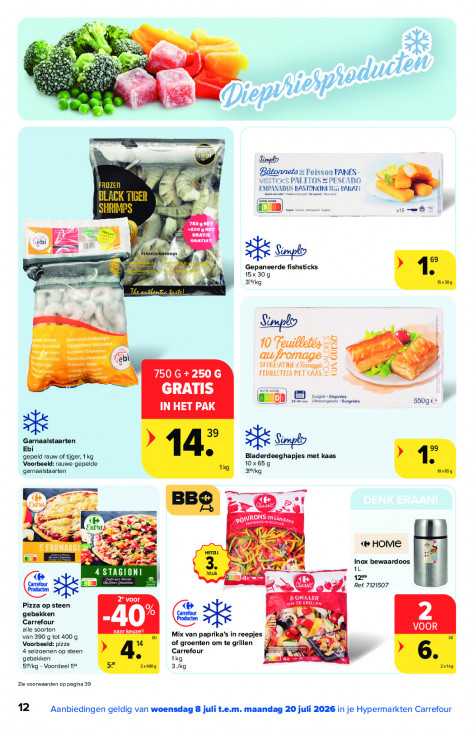 Carrefour Folder 08.07.2026