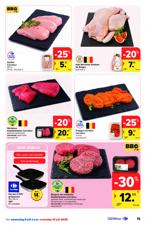 Carrefour Folder 08.07.2026